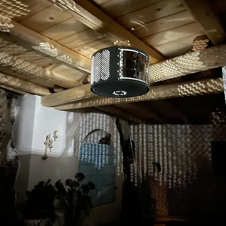 Casa Gianni Semesterbostad